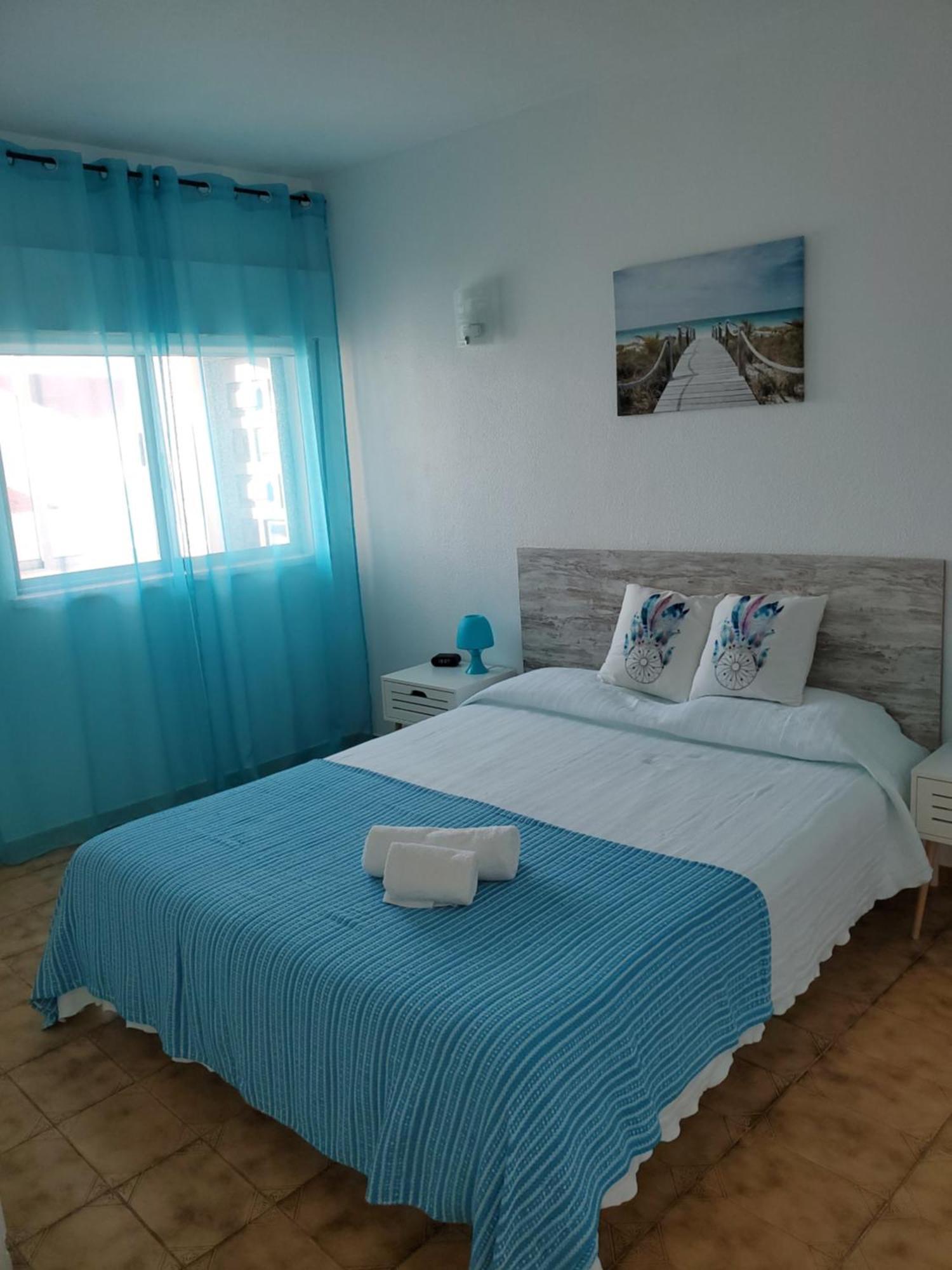 Apartamento L&j Ocean View