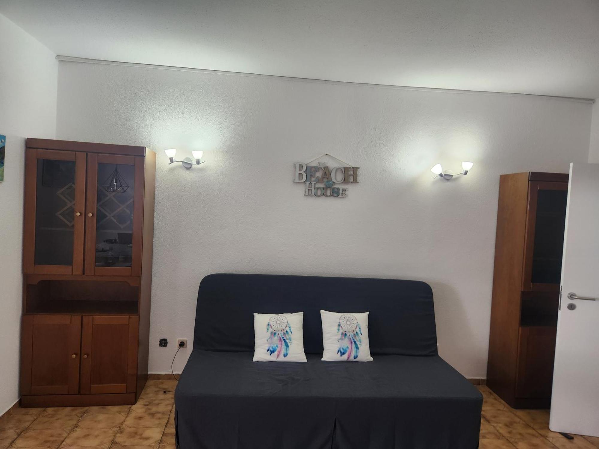 L&j Ocean View Apartment