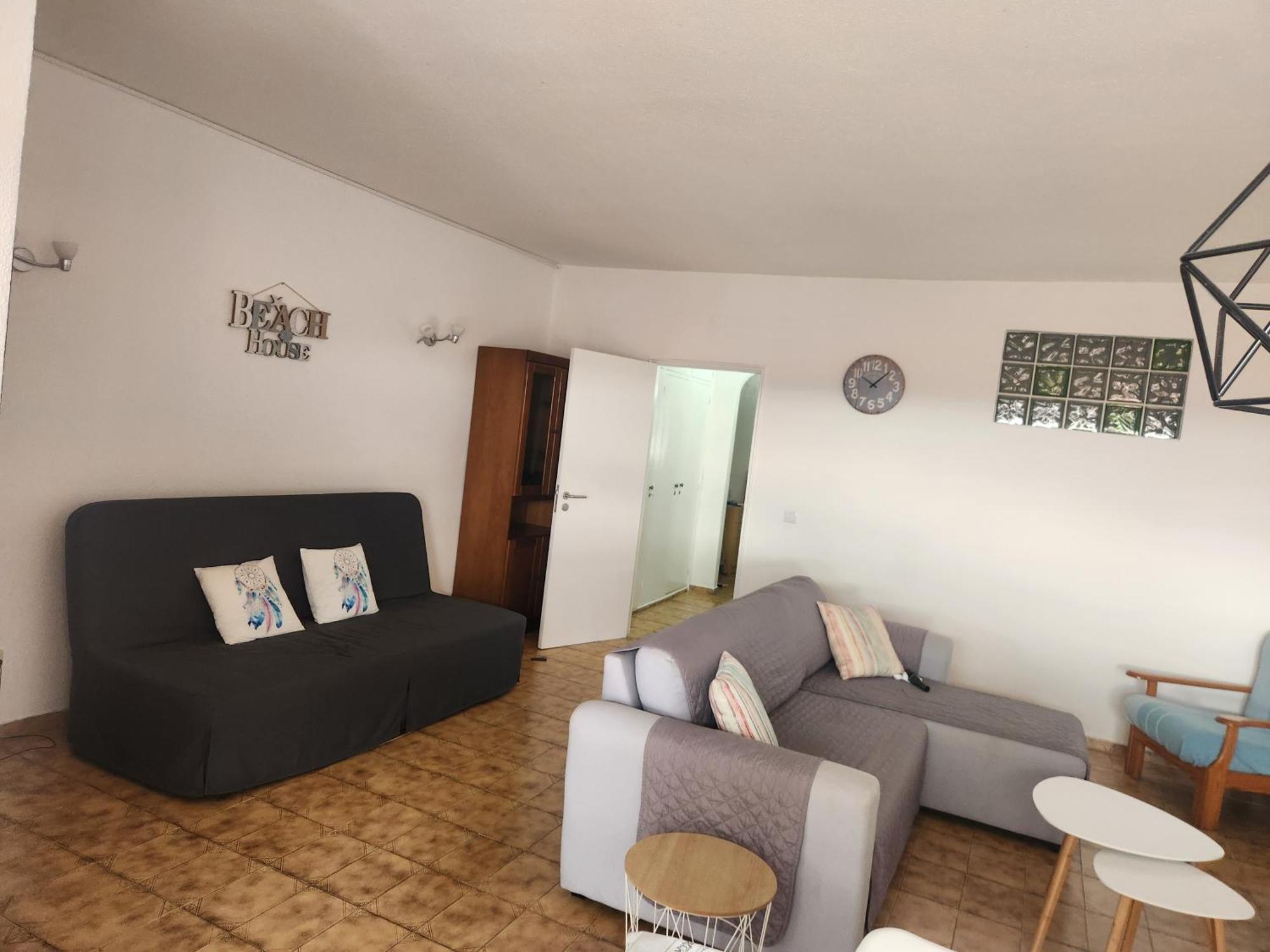 Apartamento L&j Ocean View *