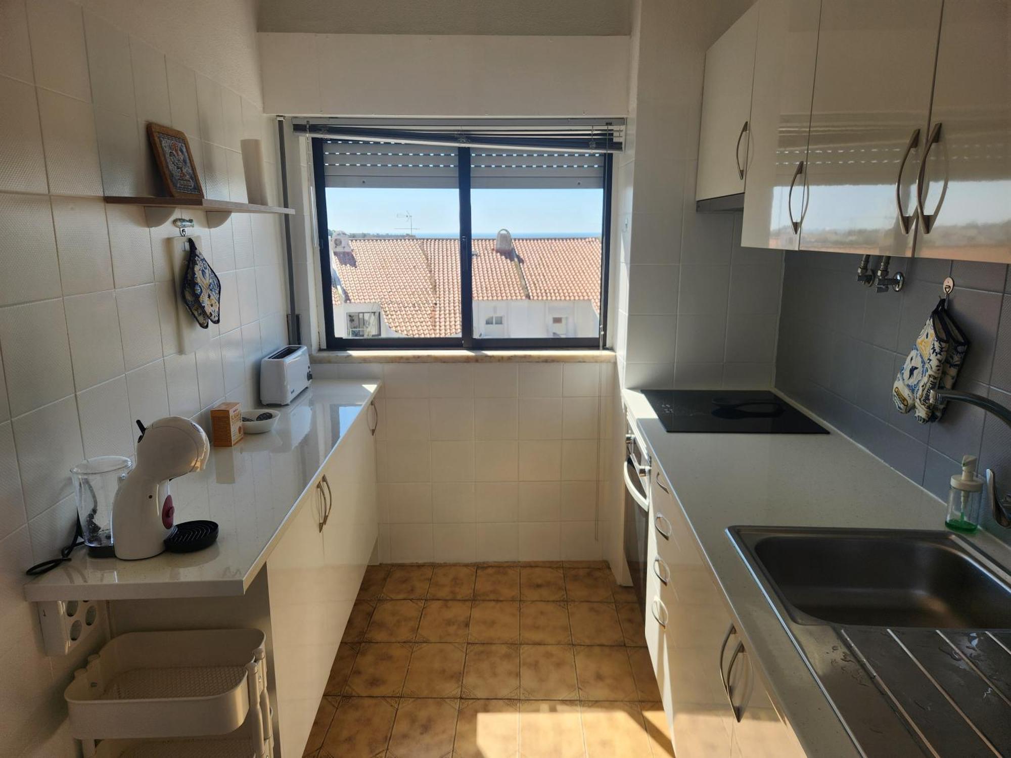 Apartamento L&j Ocean View Albufeira