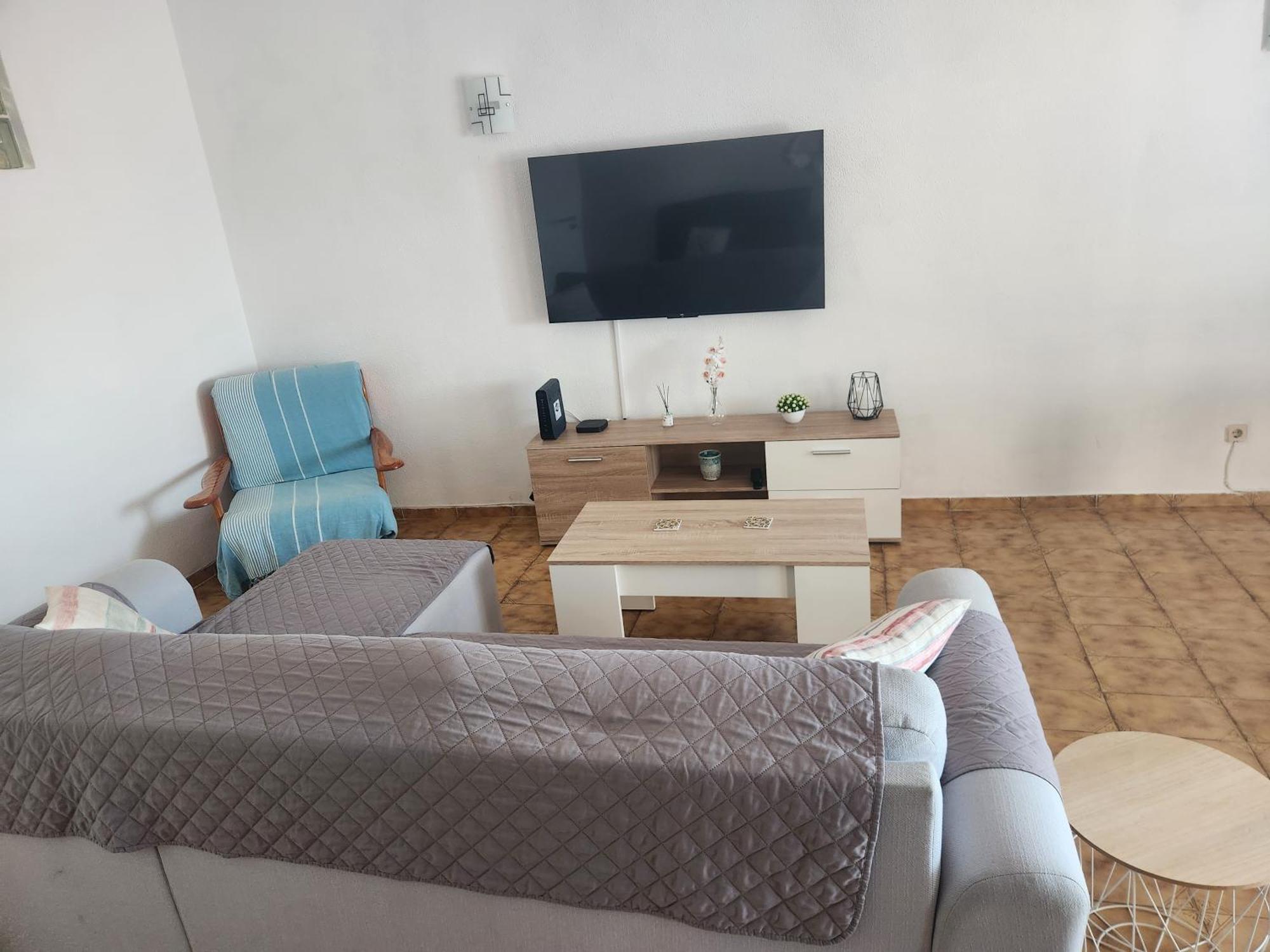 Apartamento L&j Ocean View *