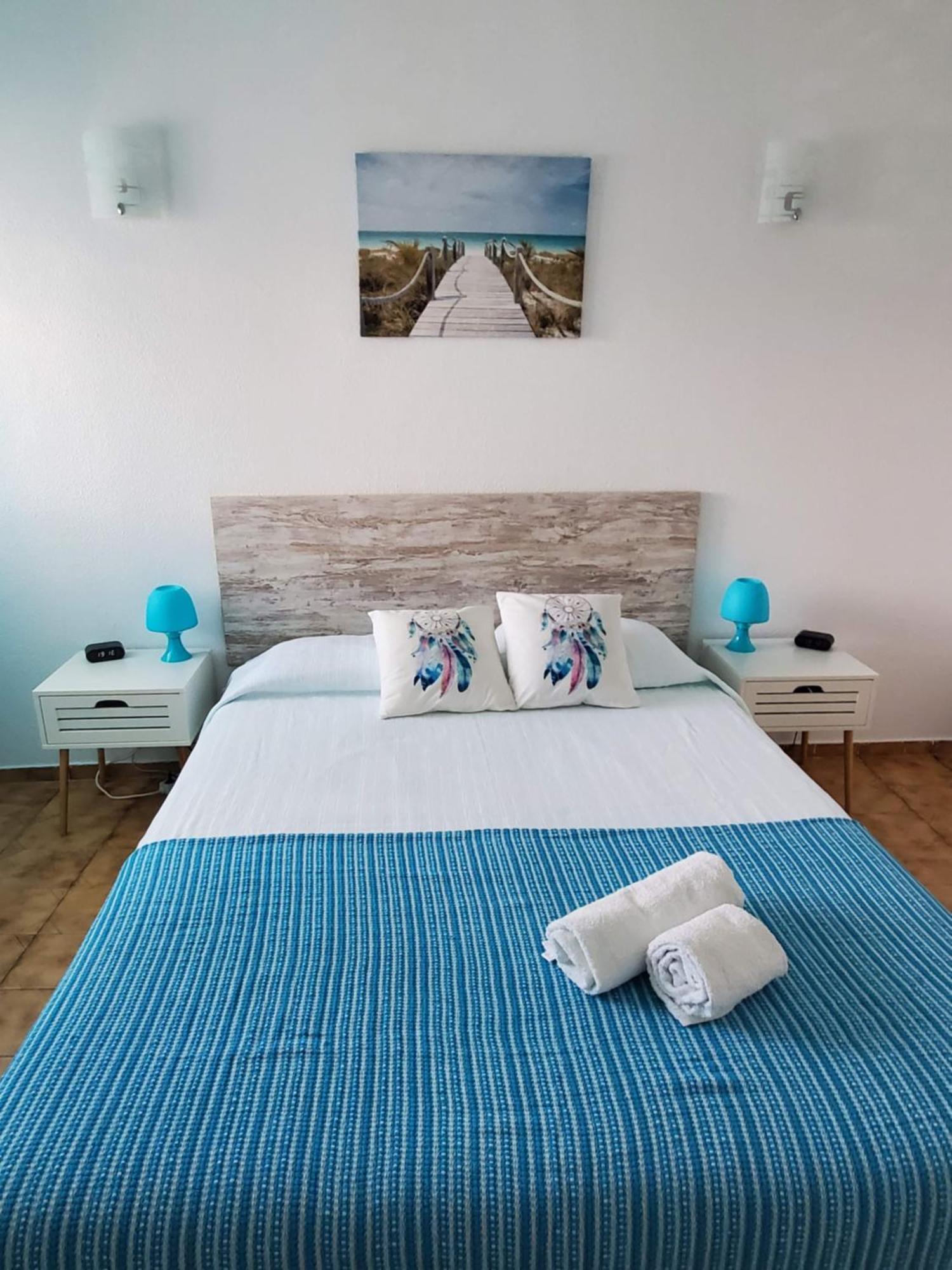 Apartamento L&j Ocean View *