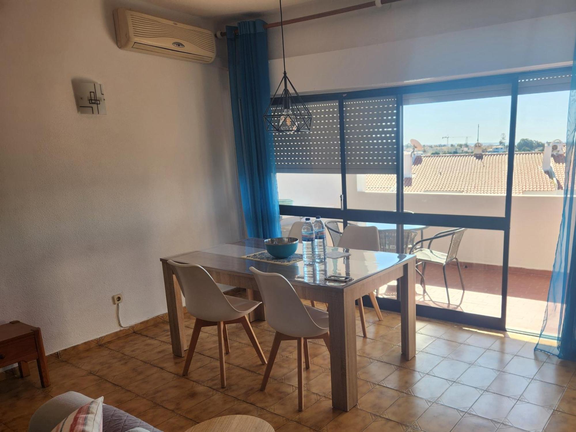 L&j Ocean View Apartamento Albufeira