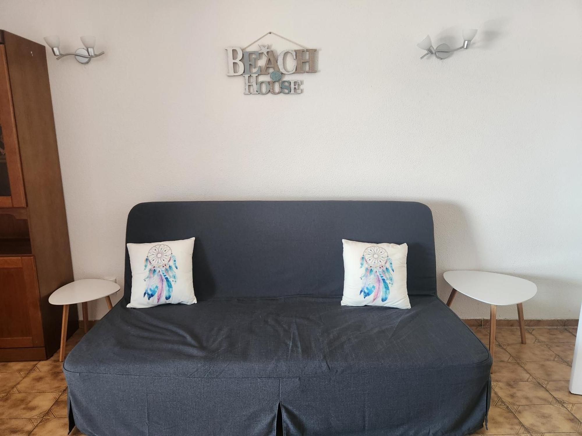 L&j Ocean View Apartamento