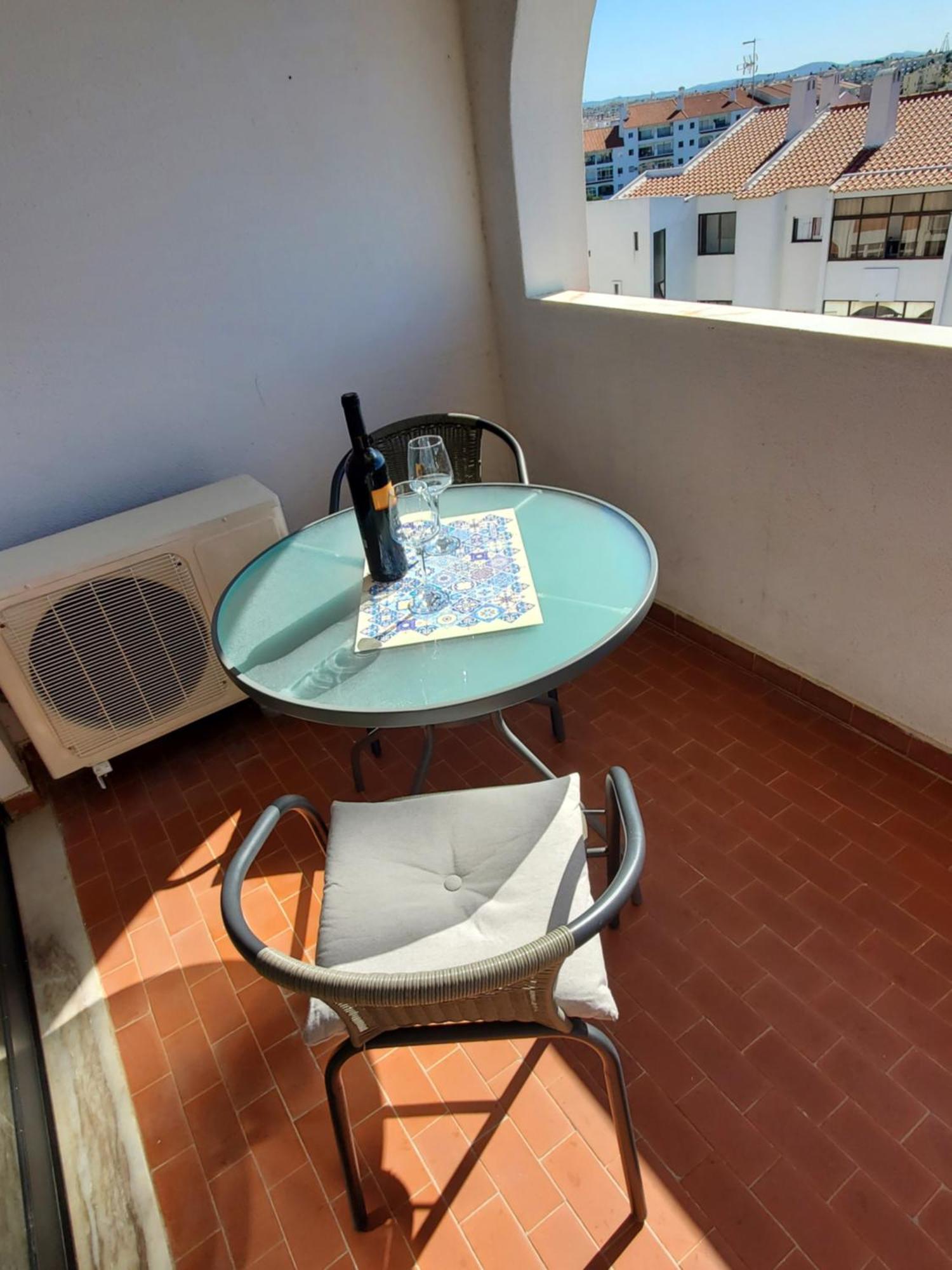 Apartamento L&j Ocean View