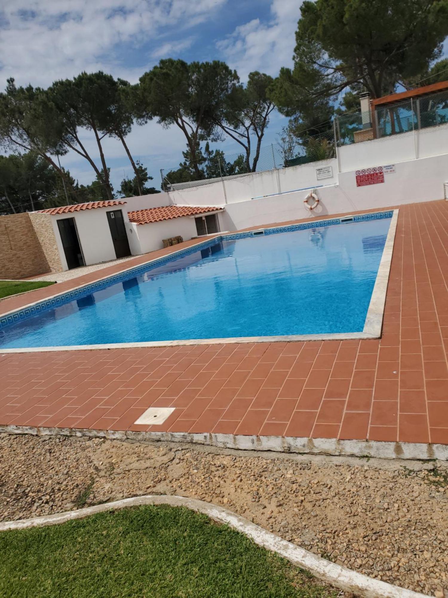L&j Ocean View Apartamento *
