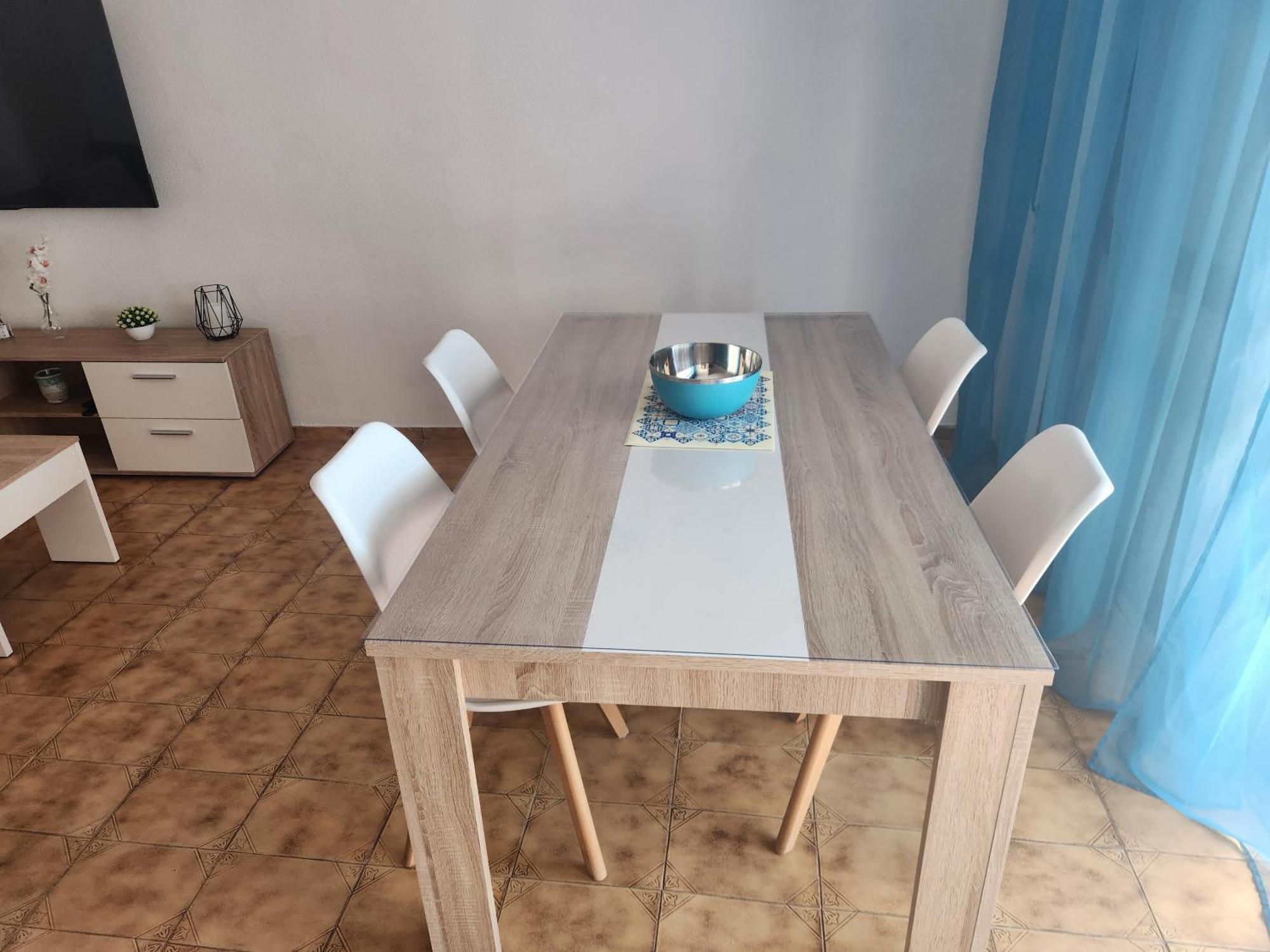 L&j Ocean View Apartamento Albufeira