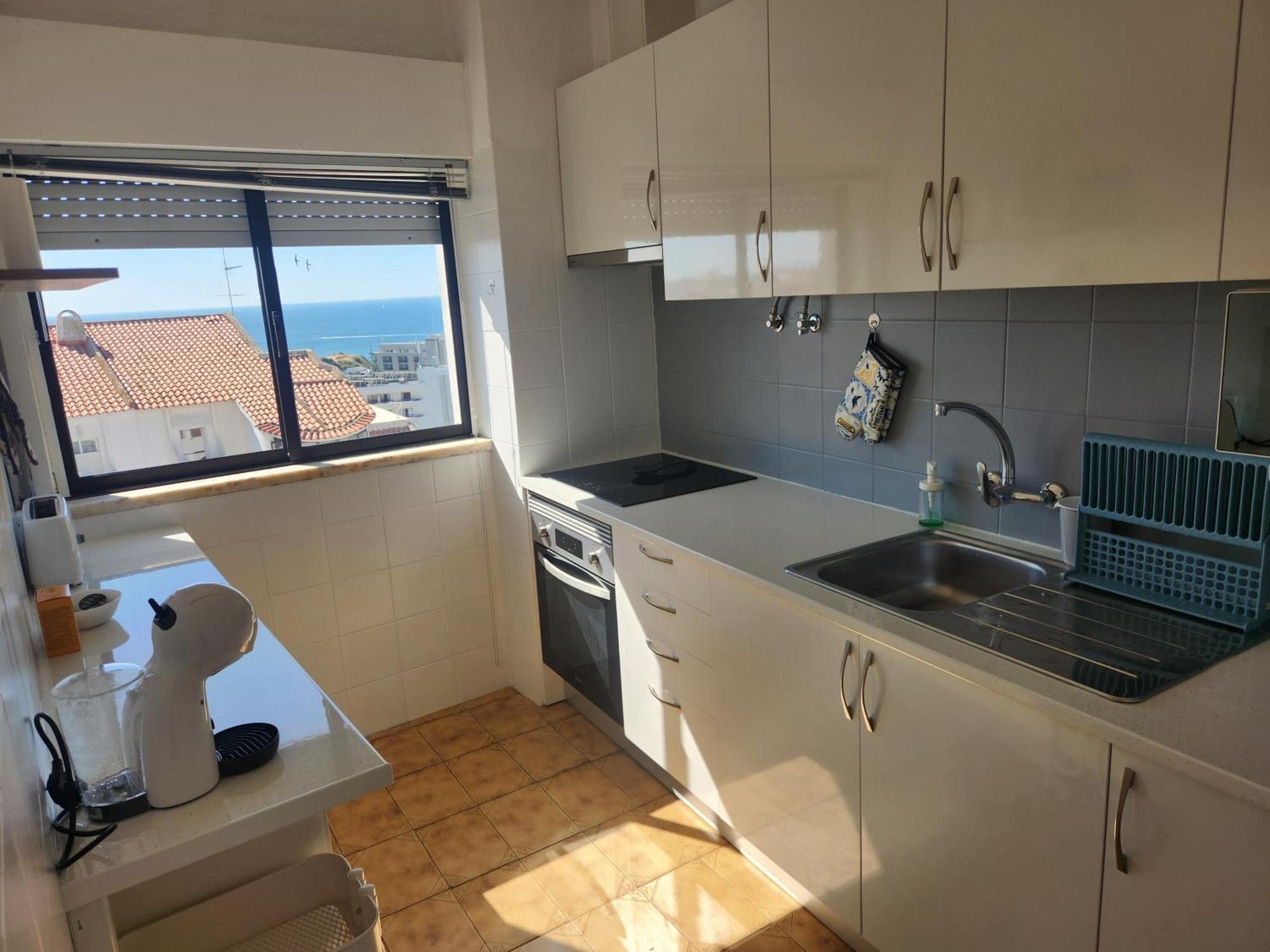L&j Ocean View * Albufeira